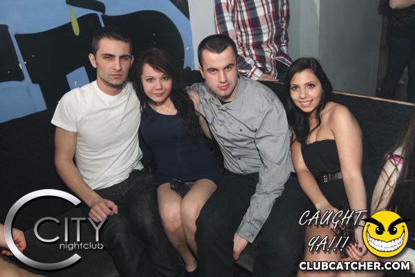 City nightclub photo 83 - February 4th, 2012