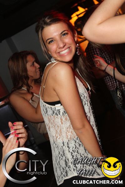 City nightclub photo 89 - February 4th, 2012