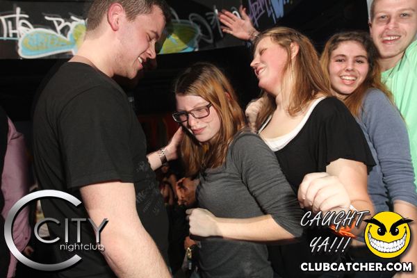 City nightclub photo 91 - February 4th, 2012