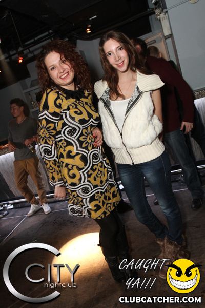 City nightclub photo 92 - February 4th, 2012