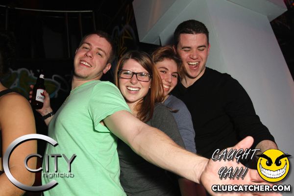 City nightclub photo 93 - February 4th, 2012