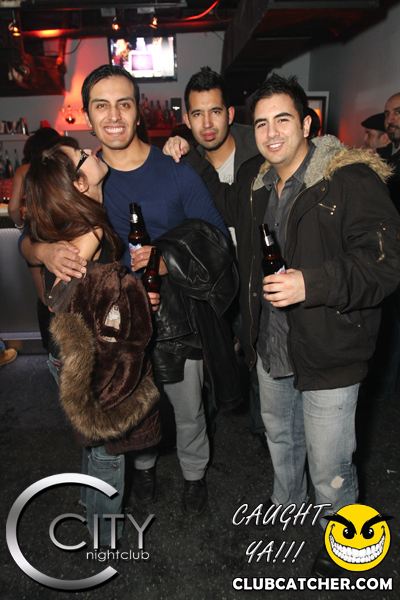City nightclub photo 94 - February 4th, 2012