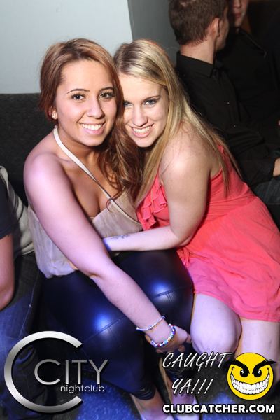 City nightclub photo 97 - February 4th, 2012