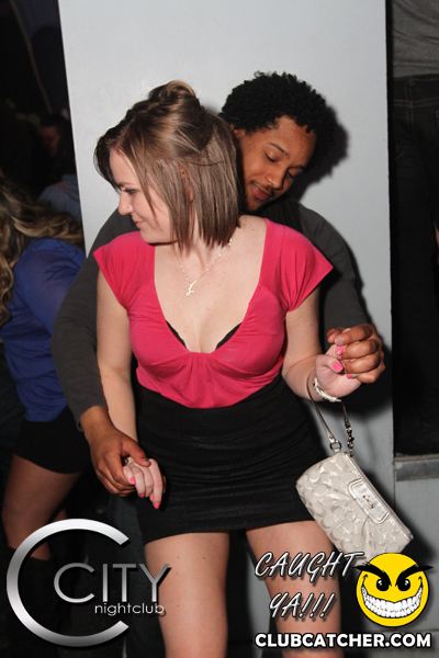 City nightclub photo 99 - February 4th, 2012