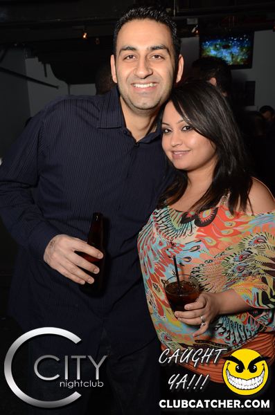 City nightclub photo 102 - February 8th, 2012