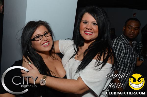 City nightclub photo 104 - February 8th, 2012
