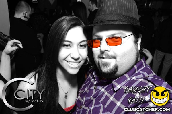 City nightclub photo 105 - February 8th, 2012