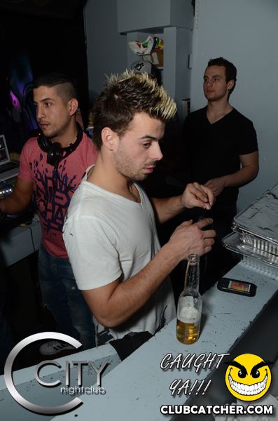 City nightclub photo 106 - February 8th, 2012