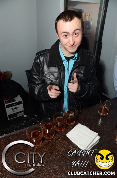 City nightclub photo 107 - February 8th, 2012