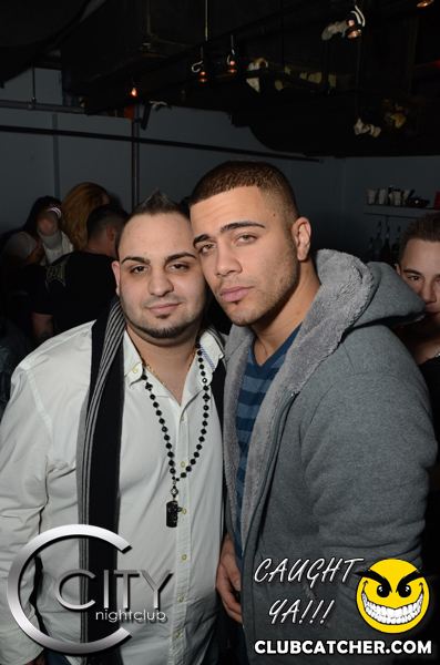 City nightclub photo 108 - February 8th, 2012