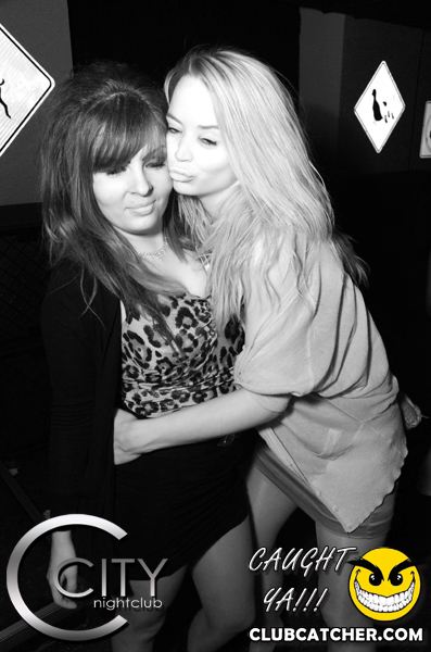 City nightclub photo 118 - February 8th, 2012