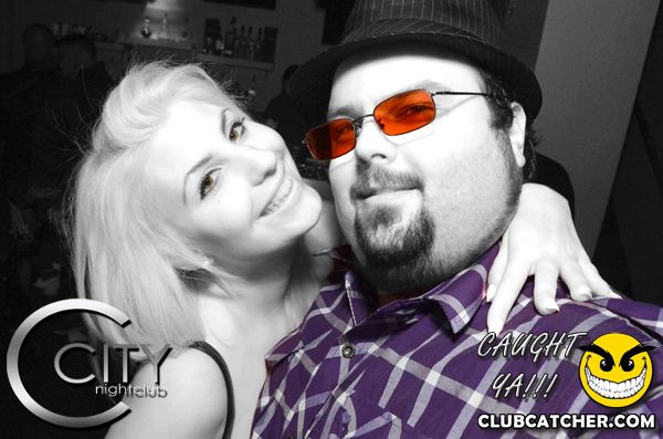 City nightclub photo 120 - February 8th, 2012