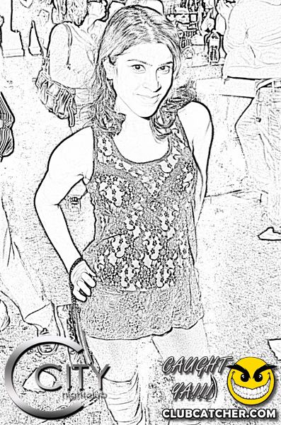 City nightclub photo 121 - February 8th, 2012