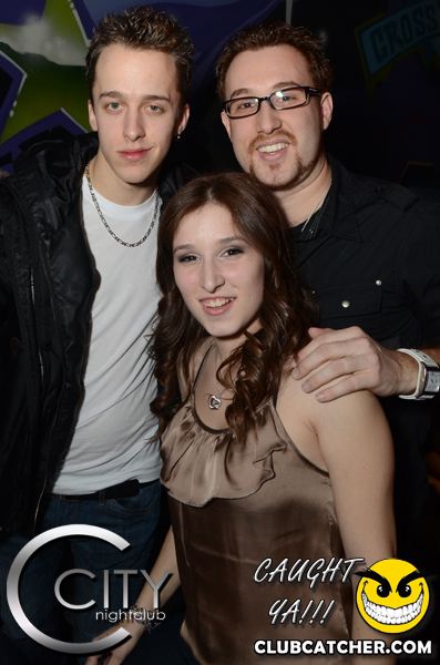 City nightclub photo 122 - February 8th, 2012