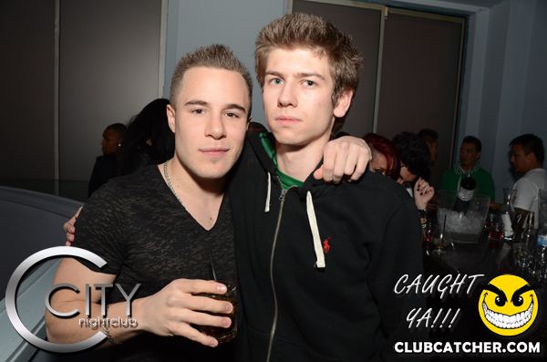 City nightclub photo 124 - February 8th, 2012