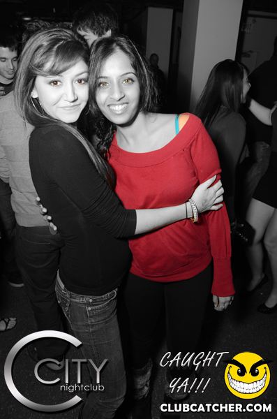 City nightclub photo 127 - February 8th, 2012
