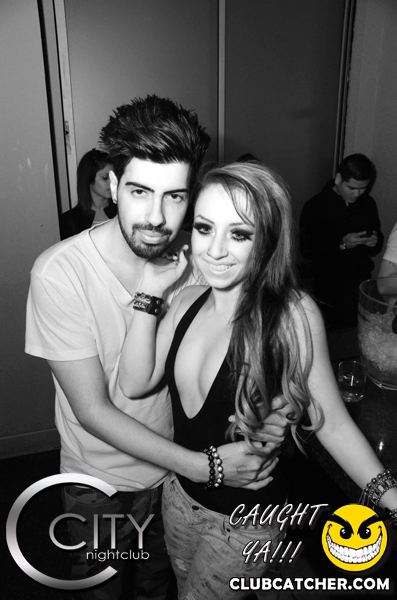 City nightclub photo 128 - February 8th, 2012