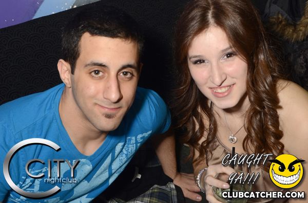 City nightclub photo 129 - February 8th, 2012