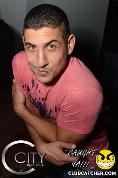 City nightclub photo 133 - February 8th, 2012