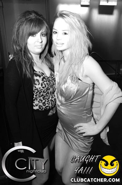City nightclub photo 134 - February 8th, 2012