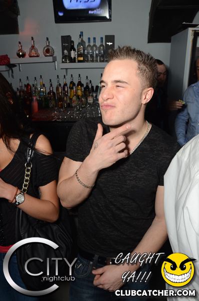 City nightclub photo 141 - February 8th, 2012