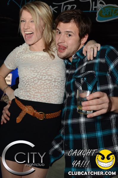 City nightclub photo 147 - February 8th, 2012