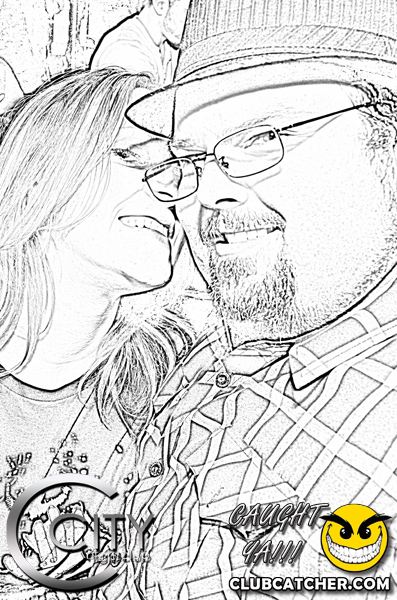 City nightclub photo 148 - February 8th, 2012