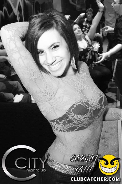 City nightclub photo 16 - February 8th, 2012