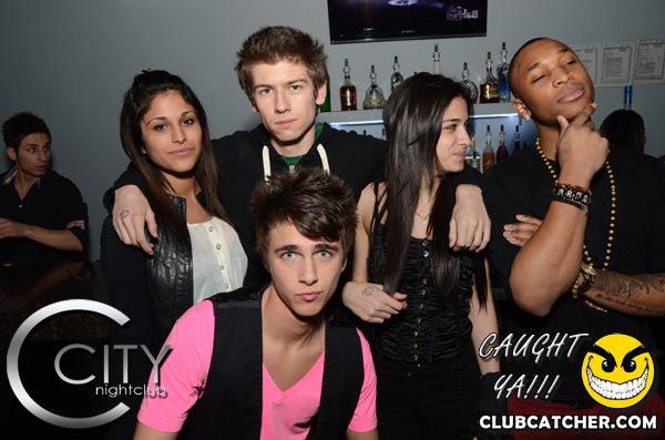 City nightclub photo 151 - February 8th, 2012