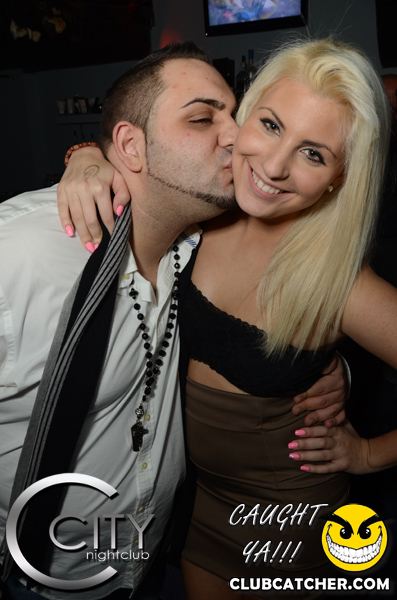 City nightclub photo 153 - February 8th, 2012