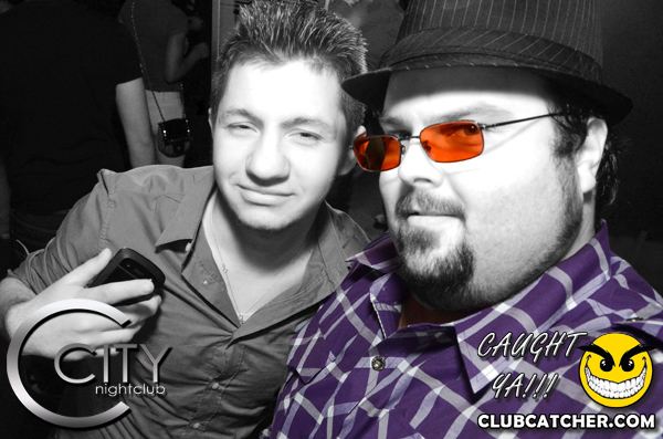 City nightclub photo 154 - February 8th, 2012