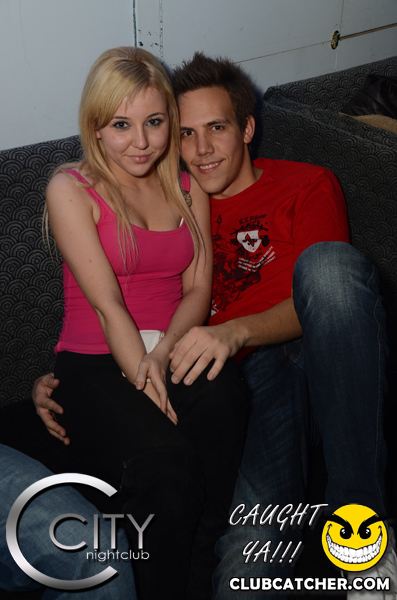 City nightclub photo 155 - February 8th, 2012