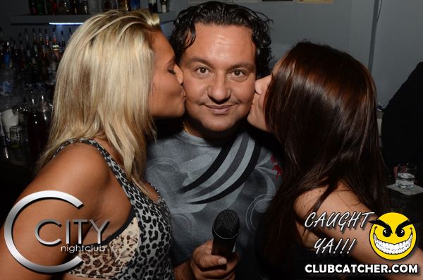 City nightclub photo 158 - February 8th, 2012