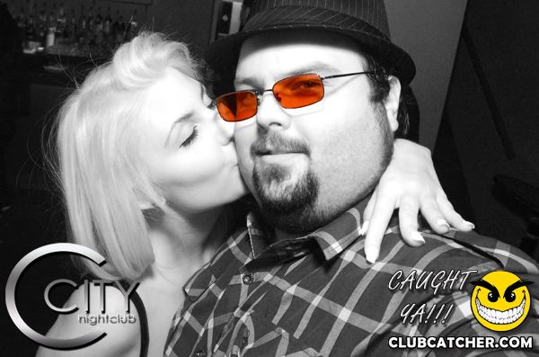 City nightclub photo 159 - February 8th, 2012
