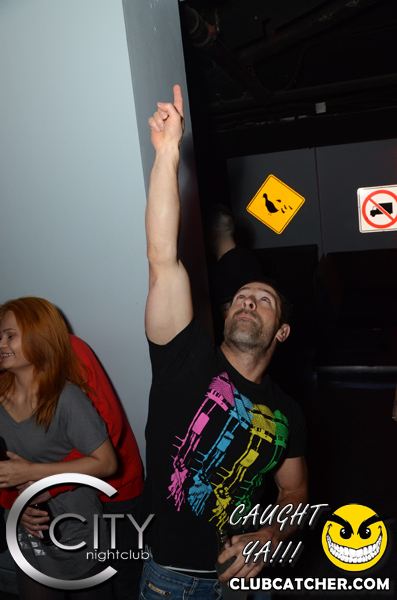 City nightclub photo 162 - February 8th, 2012