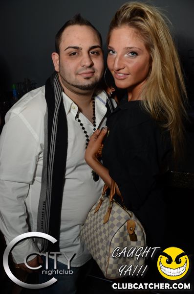 City nightclub photo 165 - February 8th, 2012