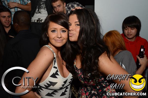 City nightclub photo 167 - February 8th, 2012