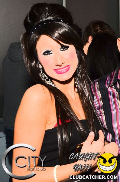 City nightclub photo 170 - February 8th, 2012