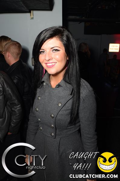 City nightclub photo 176 - February 8th, 2012