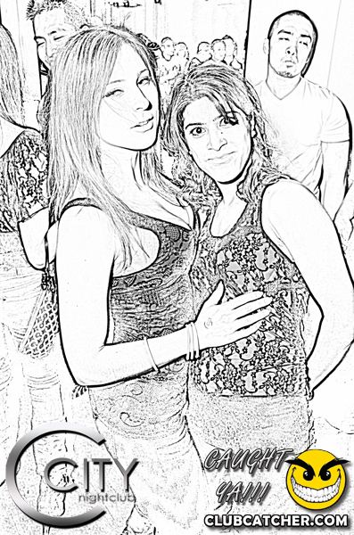 City nightclub photo 177 - February 8th, 2012