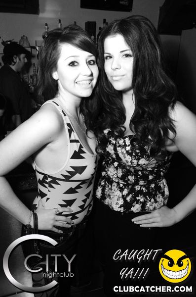 City nightclub photo 178 - February 8th, 2012