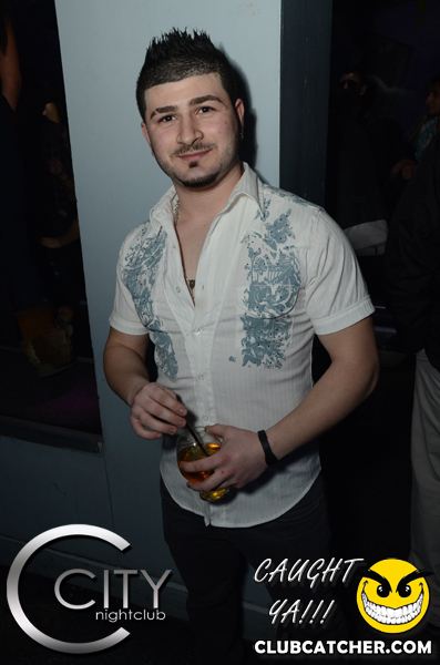 City nightclub photo 179 - February 8th, 2012