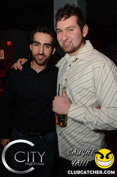 City nightclub photo 182 - February 8th, 2012