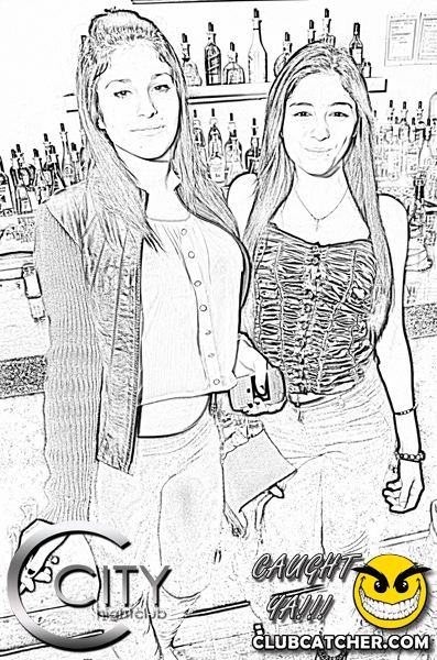 City nightclub photo 184 - February 8th, 2012