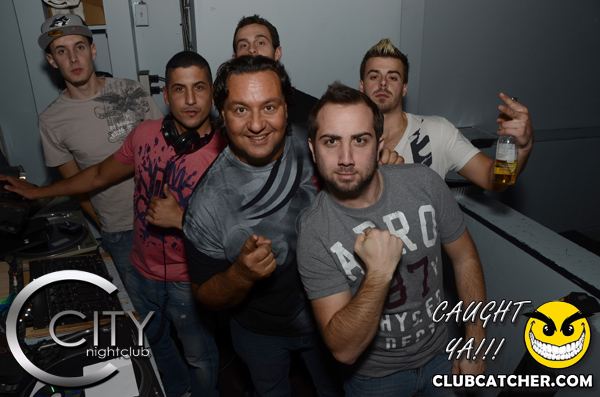 City nightclub photo 185 - February 8th, 2012