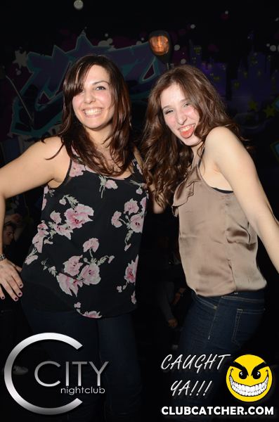 City nightclub photo 188 - February 8th, 2012