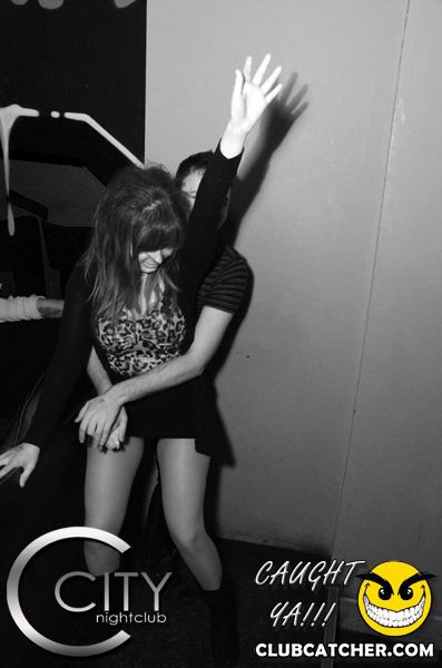 City nightclub photo 191 - February 8th, 2012