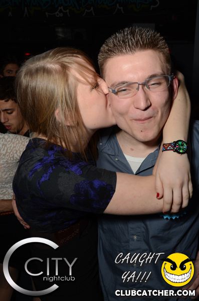 City nightclub photo 196 - February 8th, 2012