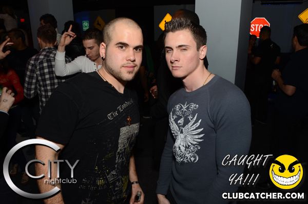 City nightclub photo 198 - February 8th, 2012