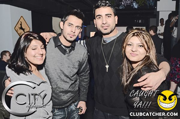 City nightclub photo 204 - February 8th, 2012